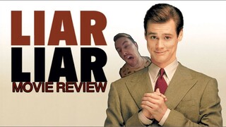 Watch MOVIE: Liar Lair trailer: link in the description: