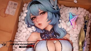 Stefy De Cicco x N.F.I x Emie - Look What You Have Done |nhạc game hay và mới|