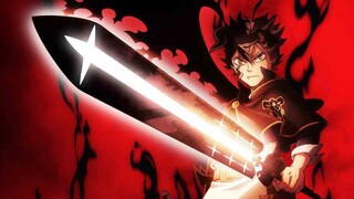 Asta and Yuno Vs Light AMV