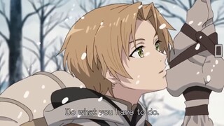 Muhshoku Tensei Season 2 Trailer