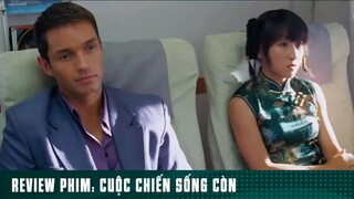 REVIEW PHIM: “ CUỘC CHIẾN SỐNG CÒN “ ( Phần 3 ) #reviewphimhaynhat