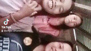first time Namin to🤣🤣