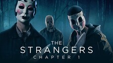 The Strangers: Chapter 1 (2024) - New Hollywood Horror Movie
