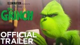 The Grinch: full movie:link in Description