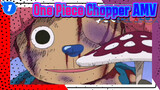 [One Piece / Chopper] “Monster” atau Jenius?_1