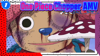 [One Piece / Chopper] “Monster” atau Jenius?_1