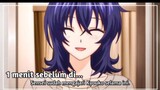 ketika lu digoda sama ibu cewek lu🗿|| jedag jedug anime