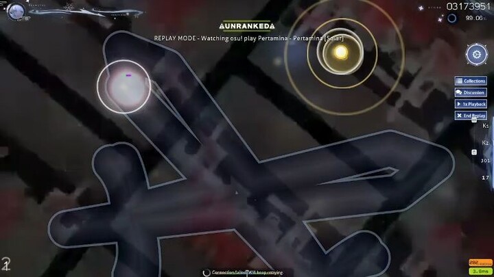 Pertamina | Osu!