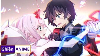 Nữ Thần Trong Bộ Đồ Chiến Đấu | Tóm Tắt Anime Hay | Ghiền Anime