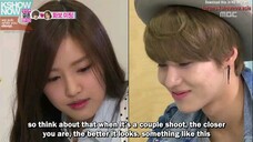 WGM Taeun couple ep 10 pt. 2 eng sub (720p-HD)