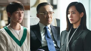 Chaeboljib Maknaeadeul Ep. 4