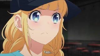 Paripi Koumei Eps 7 Subtitle Indonesia