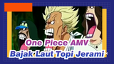 [One Piece AMV]Keselahiran Bajak Laut Topi Jerami Yang Lucu