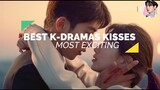Best Kdrama Kiss Scenes