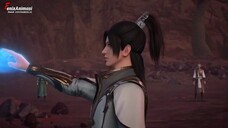 Supreme Sword God Eps 134 indo