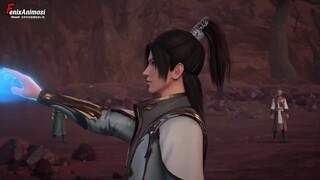 Supreme Sword God Eps 134 indo