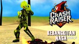 Crash Raiser Drafere Episode Kebangkitan Naga Part 5