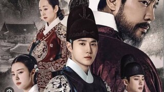 Missing Crown Prince (2024) Episode 12