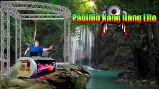 Pagibig Kong Itong Lito (Reggae Remix)  April Boy - Dj Jhanzkie 2022