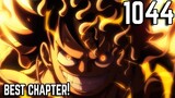 HUGE HINTS FOR ONE PIECE CHAPTER 1044!