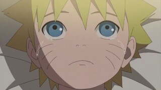 Naruto kecil sad banget🥺