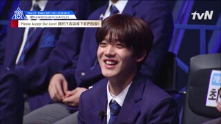 EP5 10-min Highlights 十大看點 (ENG/CHI SUB) | Produce X 101