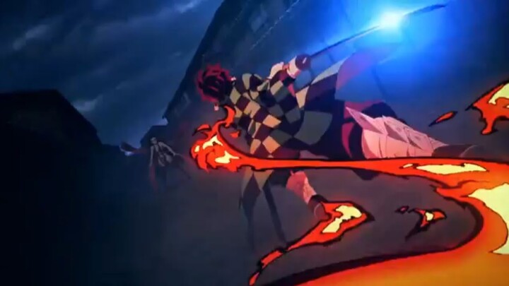 Kimetsu No yaiba SEASON 2 EPISODE 5 Sub Indo PENUH FULL SCREEN HD
