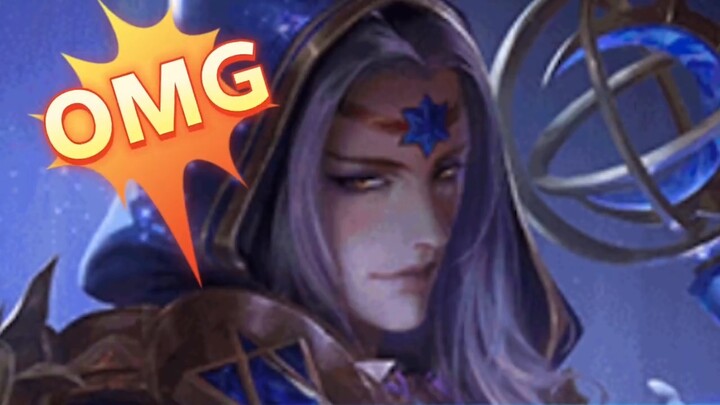 Game Detective: Pirated King of Glory mobile game? It was named King of Glory, and I was stunned aft