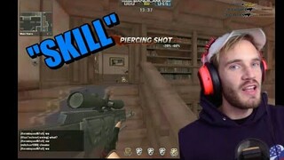 I Play This Game For Pwediepie (Subscribe to Pwedipie)