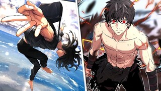 Top 10 Manhwa có Main Được Chuyển Đến Thế Giới Khác Và Trở Lên Mạnh Mẽ Nhất Ở Đó