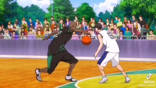 Koroko no basketball the last episode #the miracle #Koroko #basketball♥️