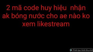 Fire fire.  Code đấu trường sinh tồn