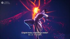 The Strongest Upgrade Ep3 sub indo