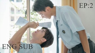 The On1y One Episode 2 - Eng Sub