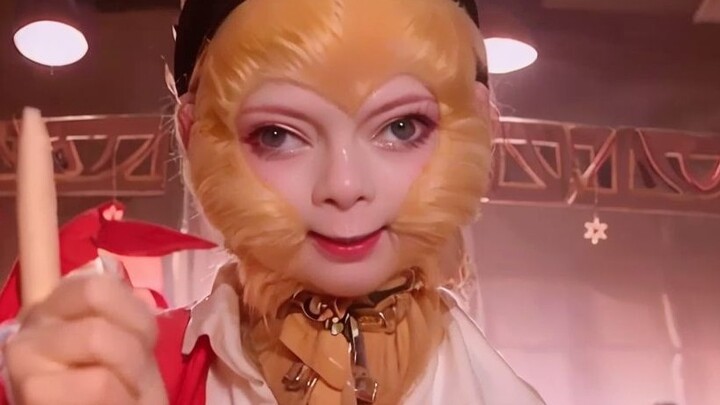 AI Wukong kamu XX