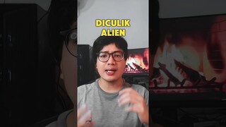 DICULIK ALIEN SELAMA 40 TAHUN | Frederick Valentich