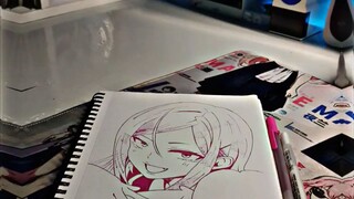 drawing