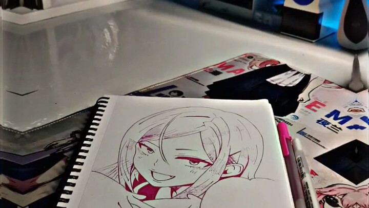 drawing