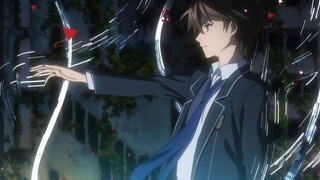 [Anime] "Guilty Crown" | MAD.AMV | Mengagumkan