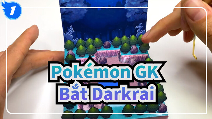 [Pokémon GK] Bắt Darkrai Trên hòn đảo Trăng Non_1