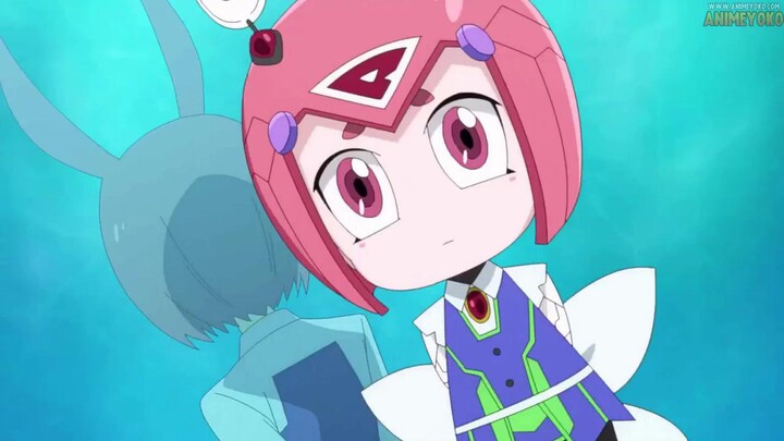 Edens Zero EP 14 [ซับไทย]