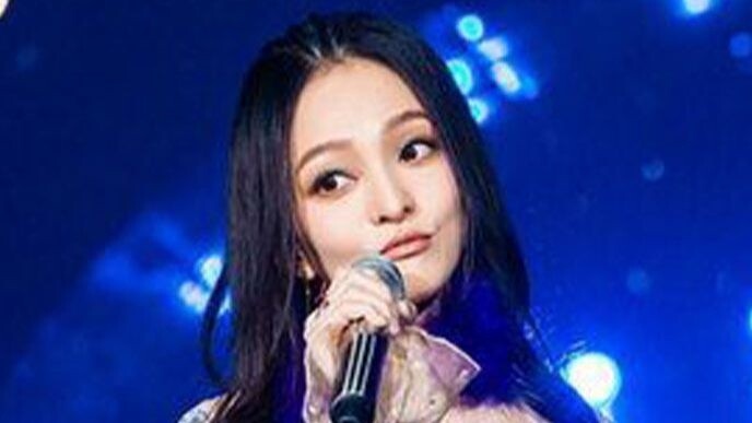 Đừng bao giờ để Angela Chang cover bài hát! Vừa mở miệng, cô ấy đã ngay lập tức chỉ trích ca sĩ gốc.