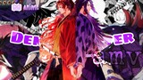 Kimetsu no Yaiba Season 3  -『AMV』Anime