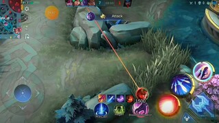 highlights gusion mobile legend bang bang Please follow me