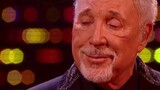 What a wonderful world Tom Jones