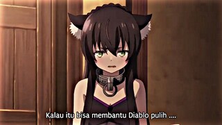 maou Diablo yang satu ini agak Laen emang wkwk😅