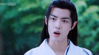 Xiao Zhan Shuixian｜"Cuộc sống hàng ngày của tộc trưởng Yiling với đàn con" 22｜Ran Xian｜Ba từ｜Ya Fan｜