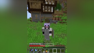 Lươn lẹo dễ sợ =))) minecraft xuhuong justforfun toanmc LamTroHe FASHIONVOYAGE GuongMatHaiHuoc SoMiHong