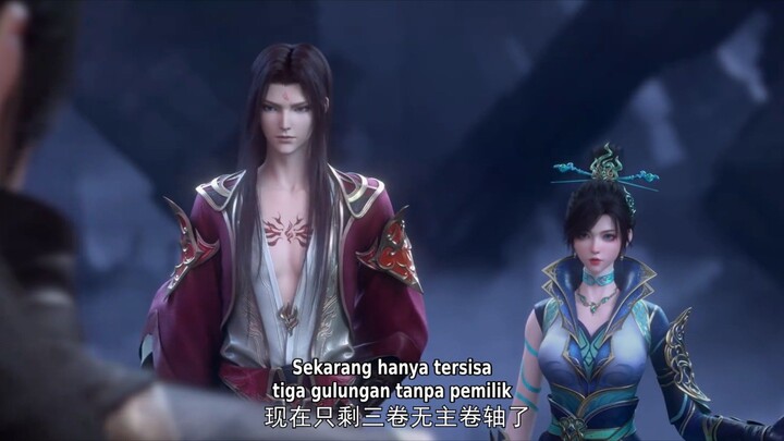BTTH S5 EPS 138 SUB INDO HD [1080p]