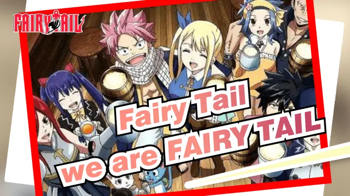 Fairy Tail Episode 328 Sub Indo Tamat Bilibili